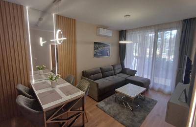 Двухкомнатная квартира в комплексе Harmony Suites Grand Resort 14