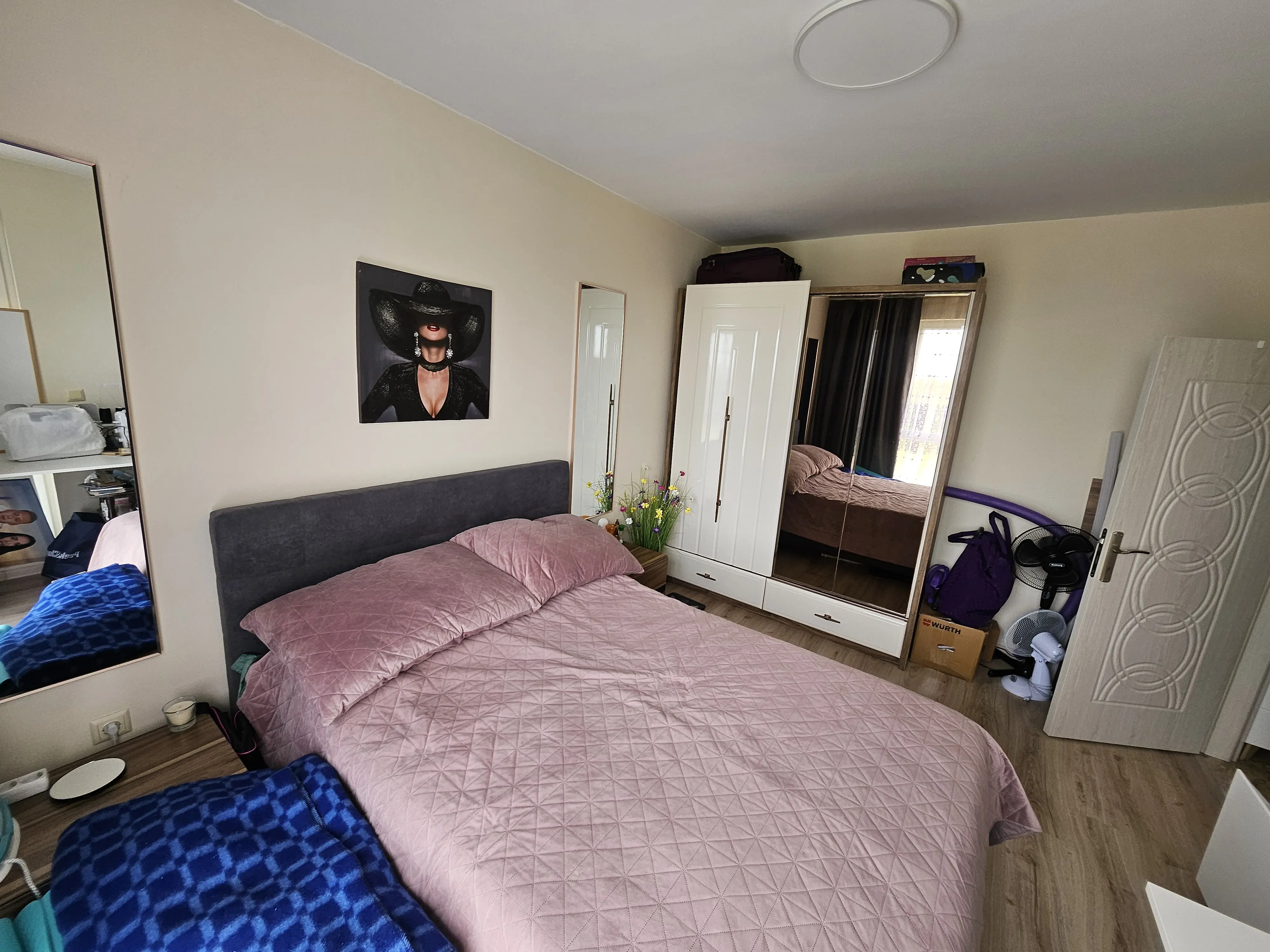 Двухкомнатная квартира в комплексе Elitonia Gardens 3