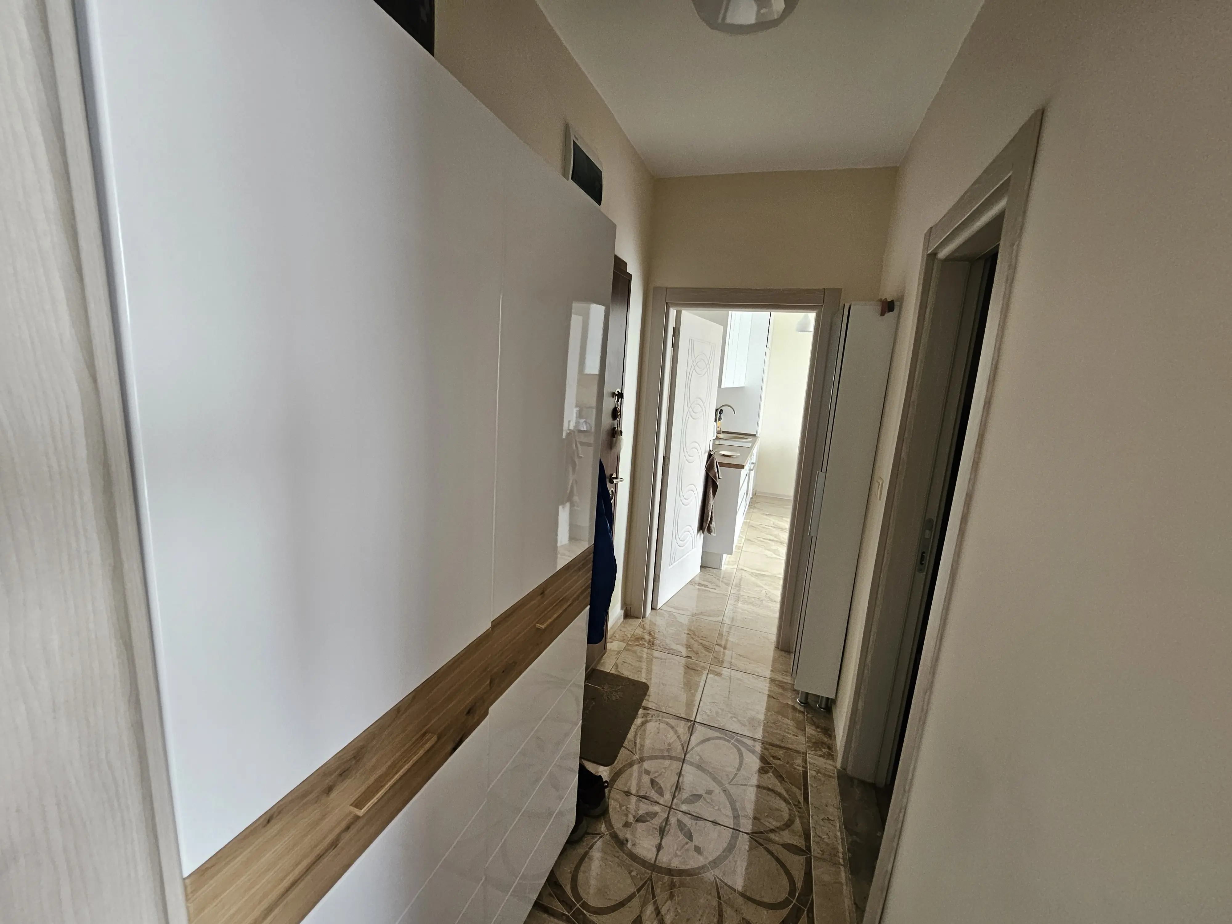 Двухкомнатная квартира в комплексе Elitonia Gardens 3