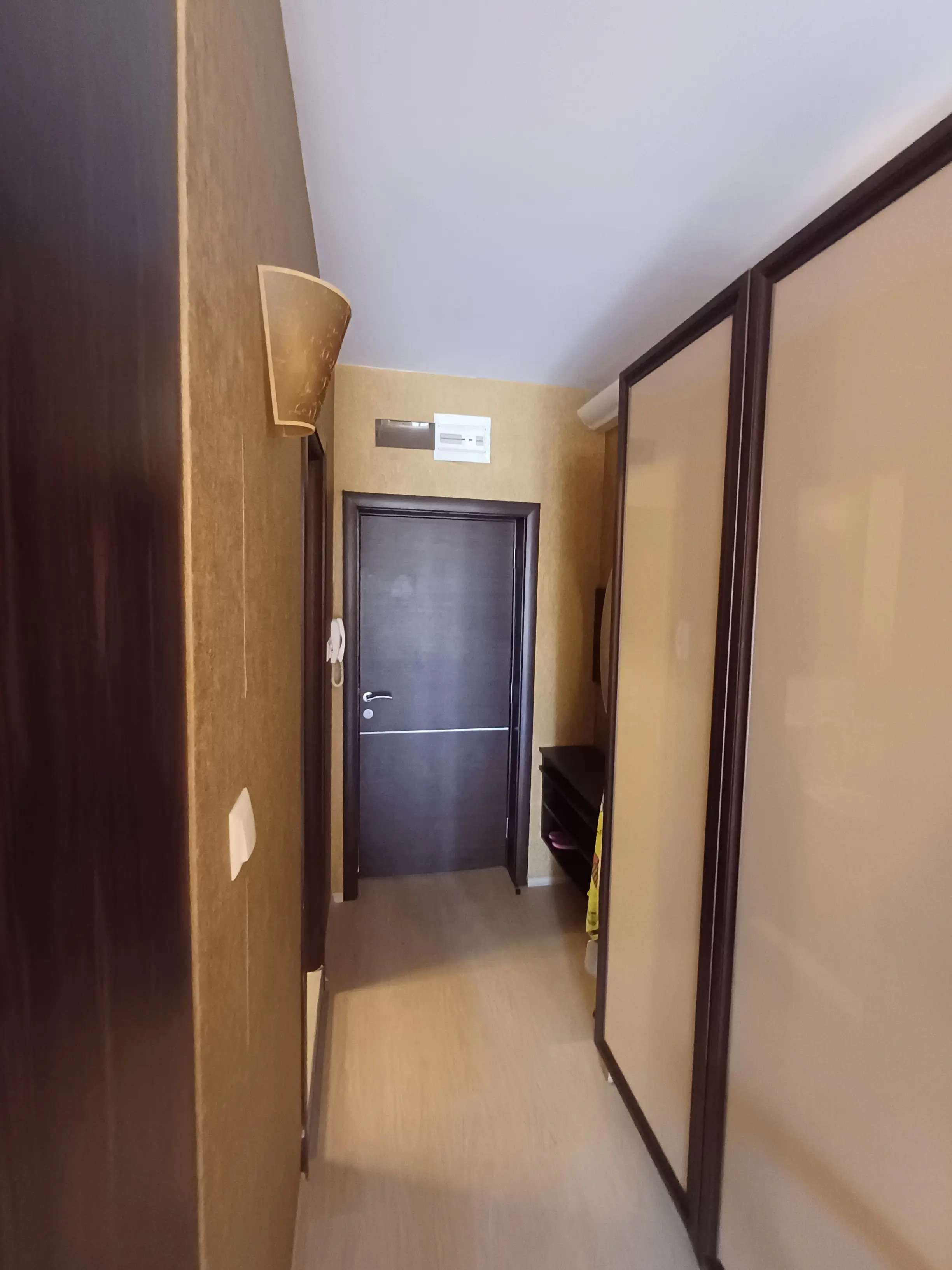 Студия в комплексе Harmony Suites 2