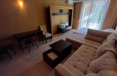 Студия в комплексе Harmony Suites 2
