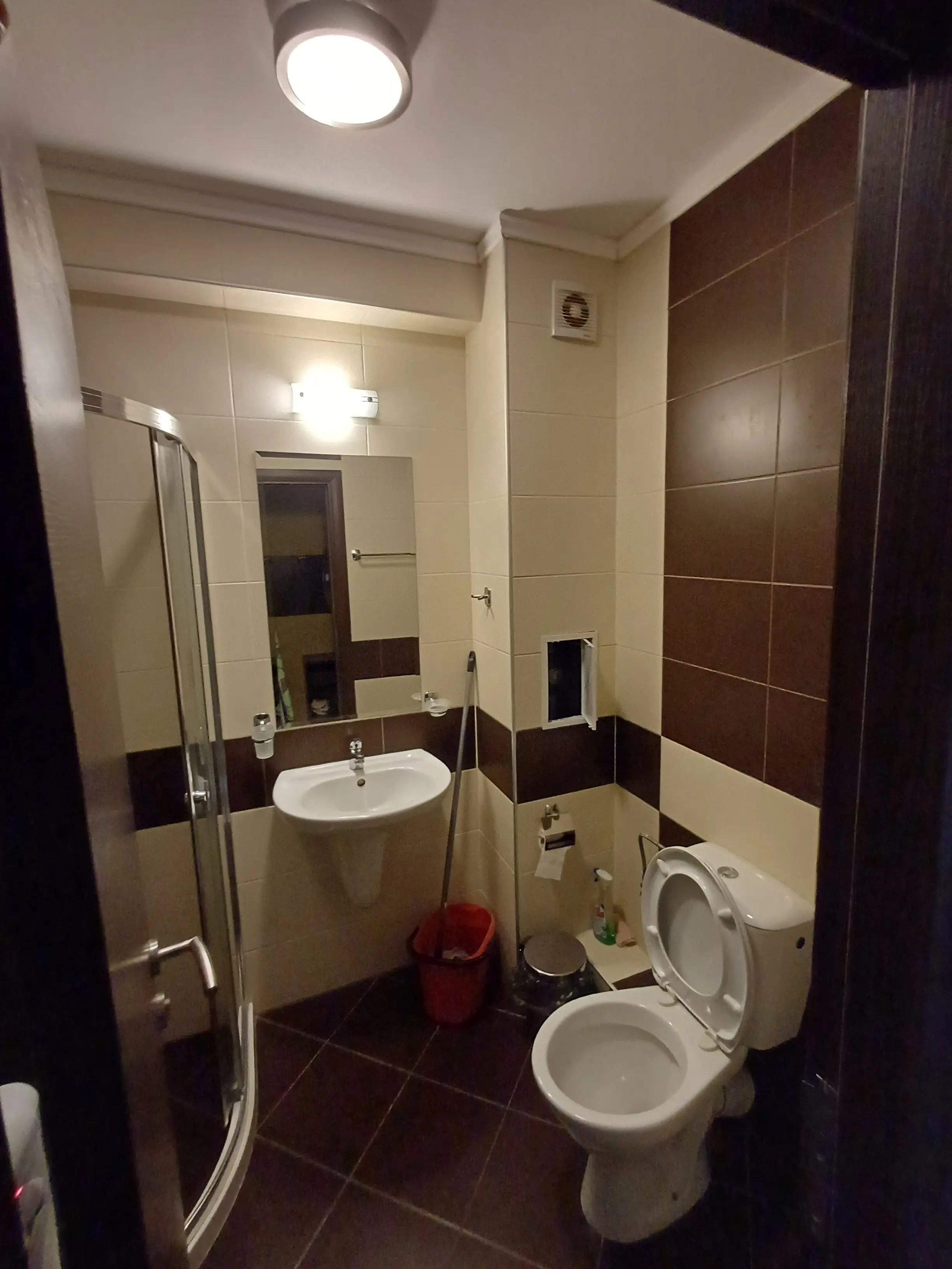 Студия в комплексе Harmony Suites 2