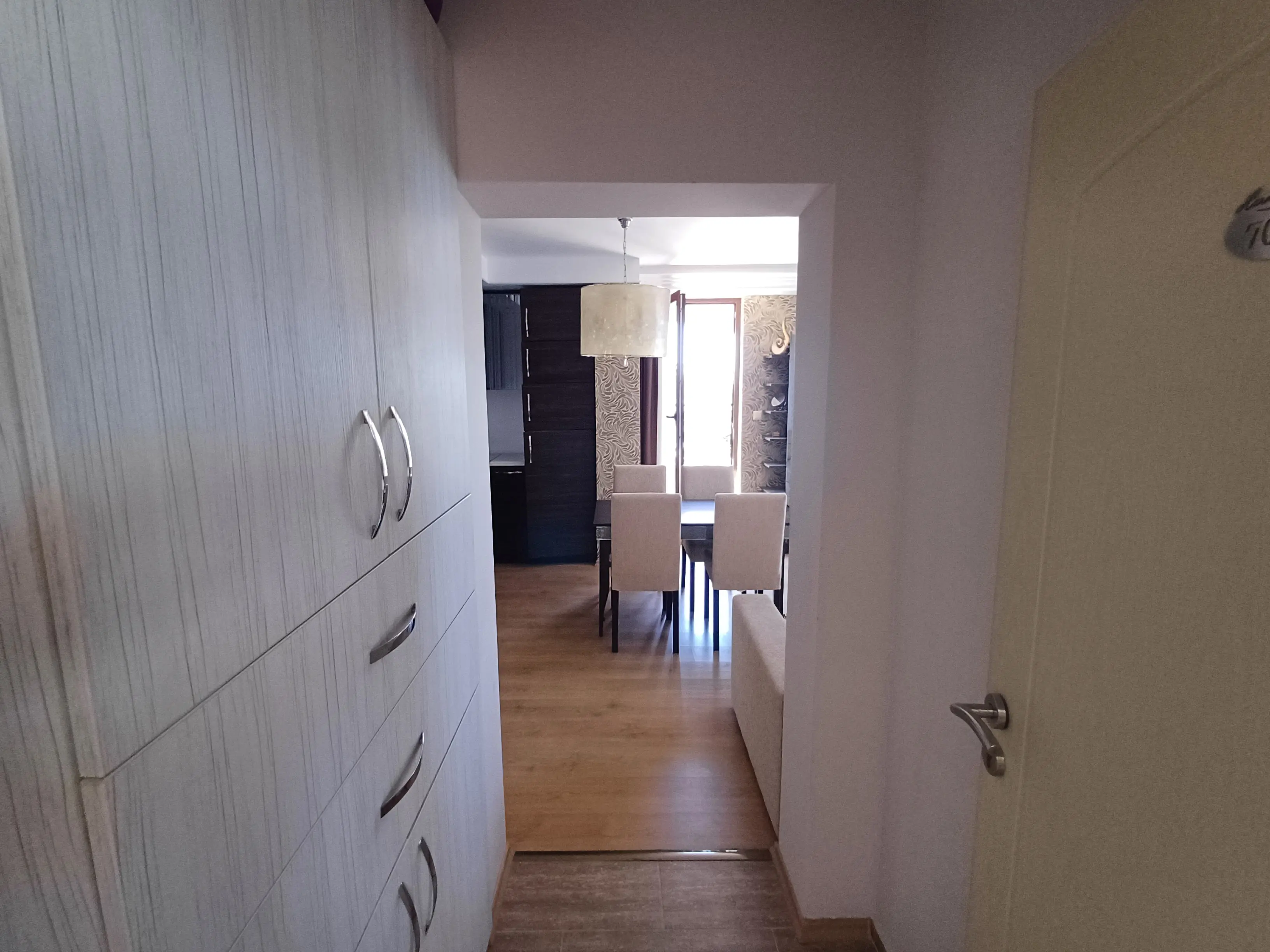 Трехкомнатная квартира в комплексе Harmony Palace