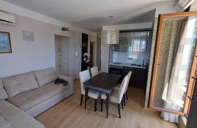 Трехкомнатная квартира в комплексе Harmony Palace