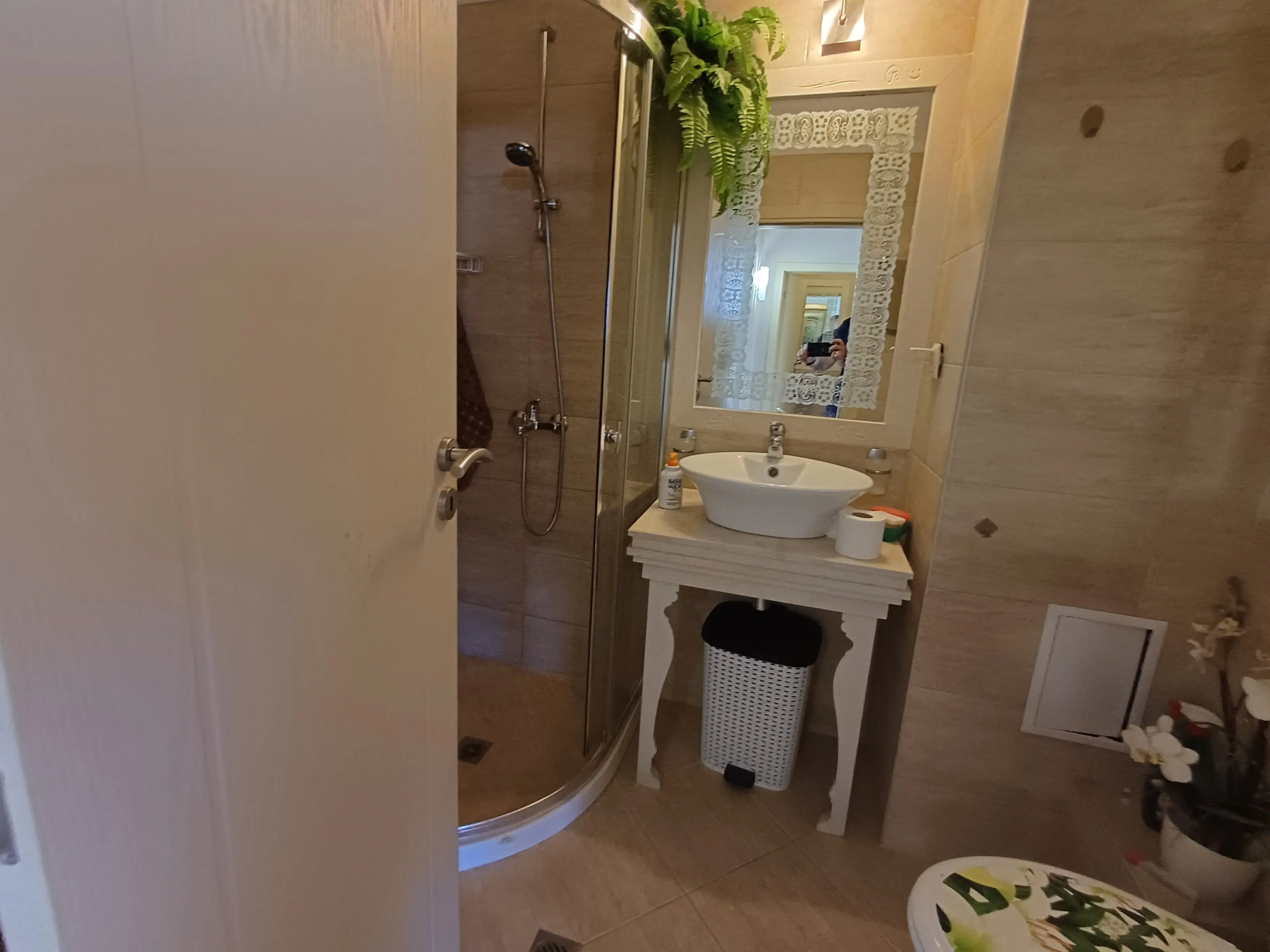 Трехкомнатная квартира в комплексе Harmony Palace