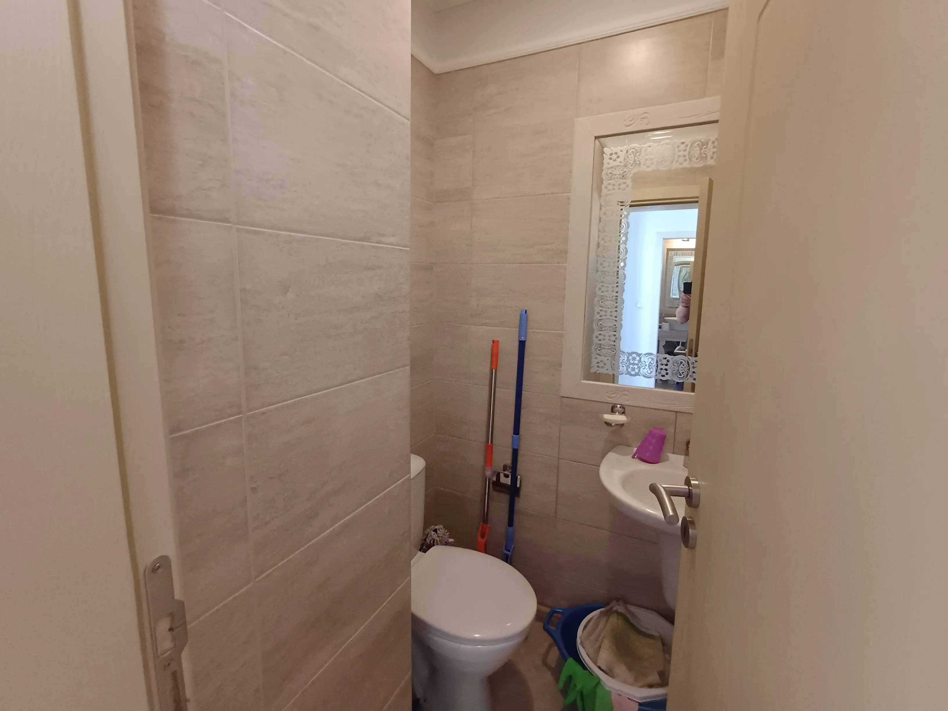 Трехкомнатная квартира в комплексе Harmony Palace