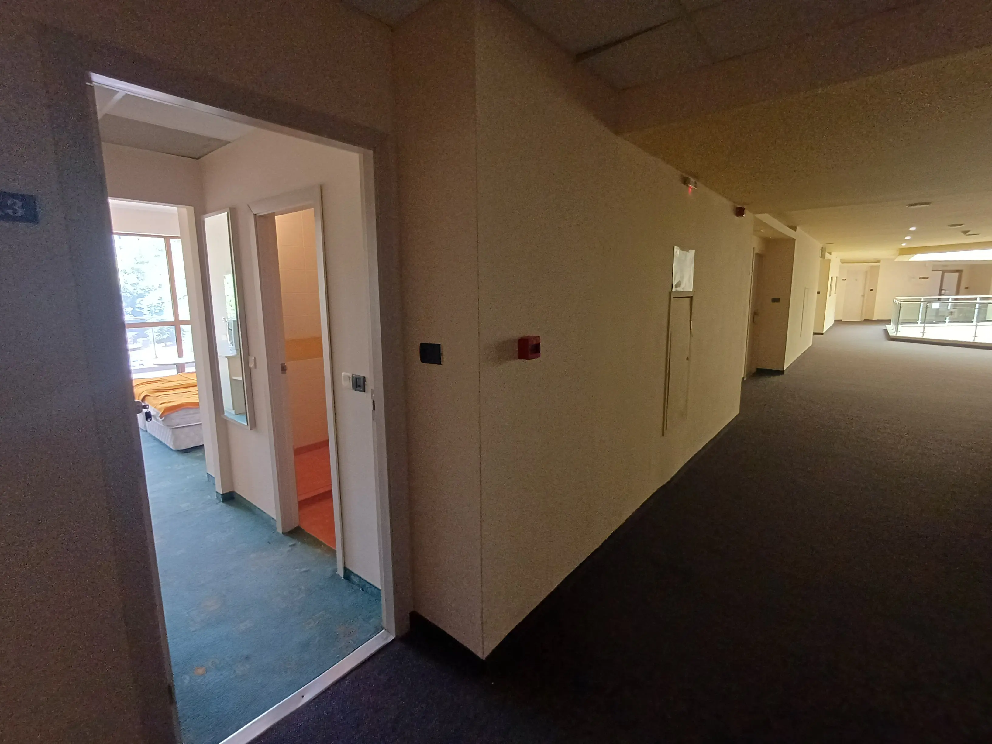 Студия в комплексе Berlin Green Park