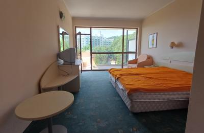 Студия в комплексе Berlin Green Park