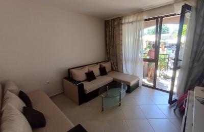 Студия в комплексе Cascadas Family Resort (блок 7)