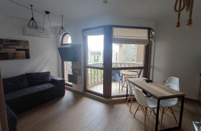 Трехкомнатная квартира в комплексе Cascadas Family Resort (блок 21)