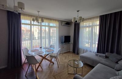 Двухкомнатная квартира в комплексе Romance Paris