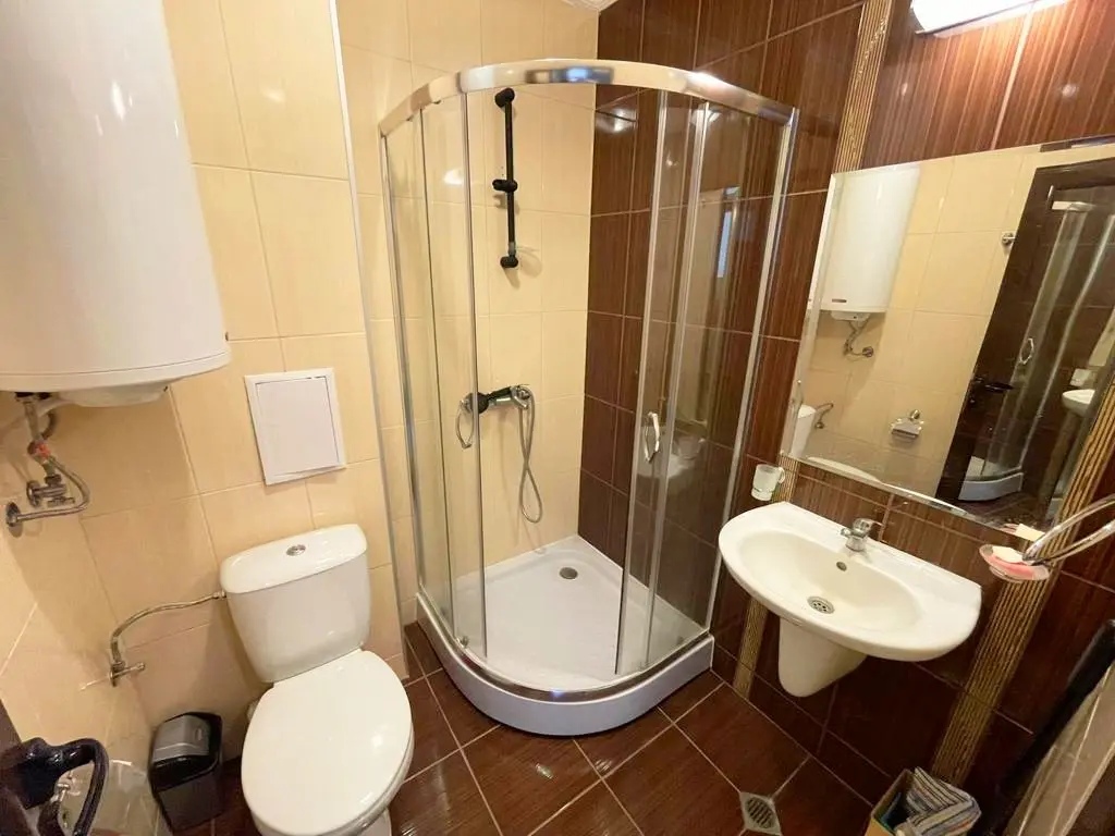 Студия в комплексе Villa Astoria 3