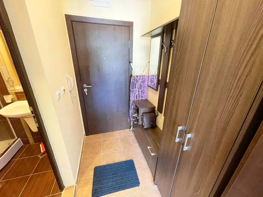 Студия в комплексе Villa Astoria 3