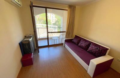 Студия в комплексе Villa Astoria 3