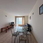 Двухкомнатная квартира в комплексе Coral Beach