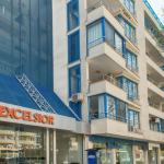Aparthotel Excelsior