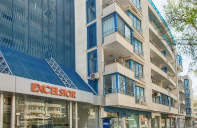 Aparthotel Excelsior