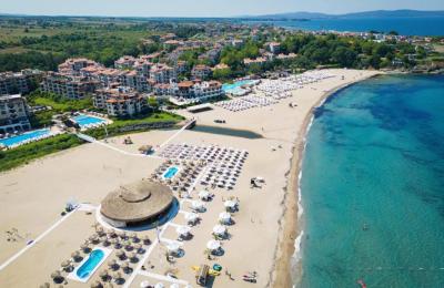 Oasis Resort Lozenets