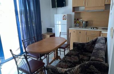 Двухкомнатная квартира в комплексе Nautilus Club