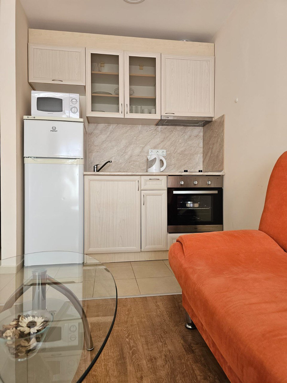 Студия в комплексе Premier Fort Beach (рассрочка)