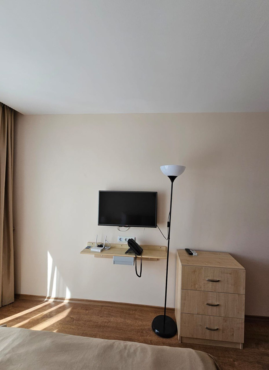 Студия в комплексе Premier Fort Beach (рассрочка)