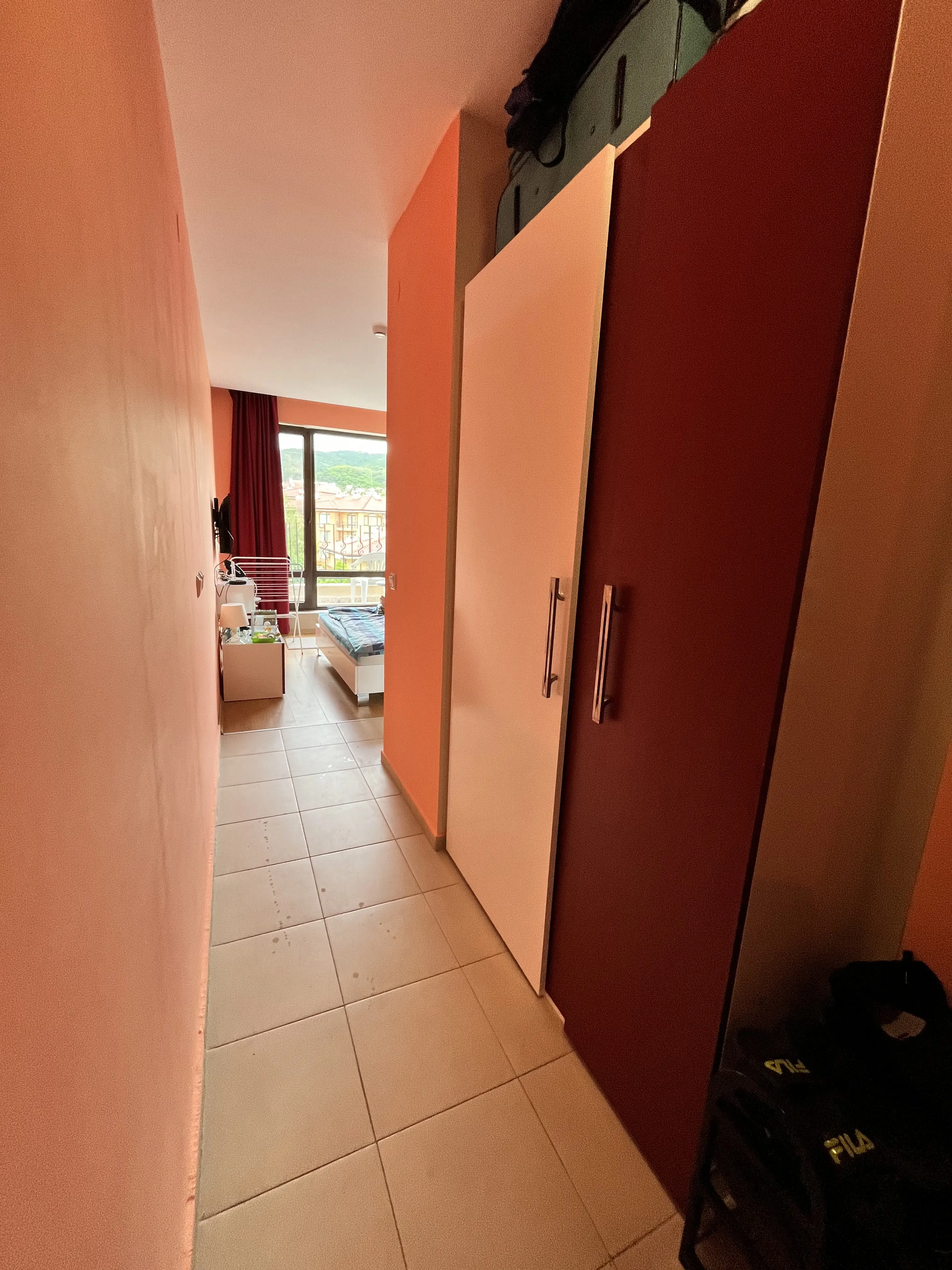 Студия в комплексе Premier Fort Beach (рассрочка)