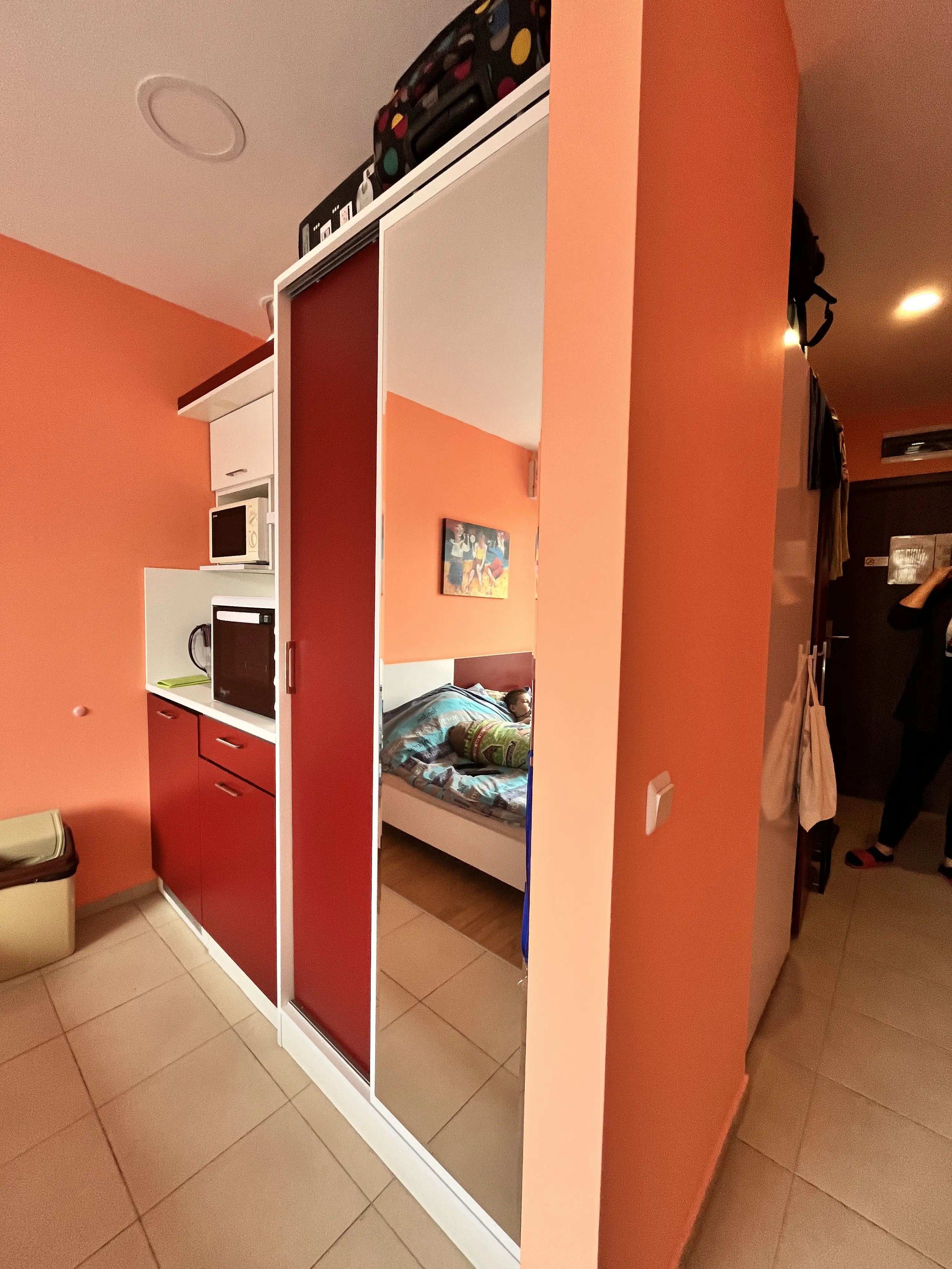 Студия в комплексе Premier Fort Beach (рассрочка)