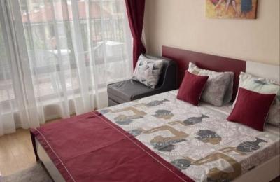 Студия в комплексе Premier Fort Beach (рассрочка)