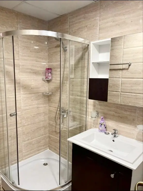 Студия в комплексе Premier Fort Beach (рассрочка)