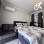 Студия в комплексе Valencia Gardens