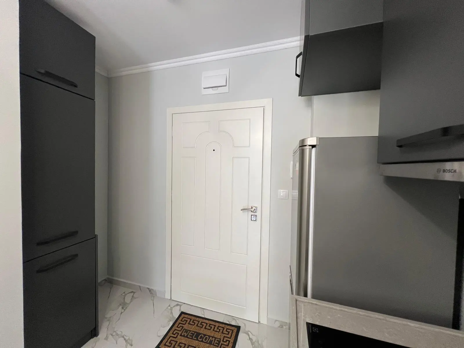 Студия в комплексе Valencia Gardens