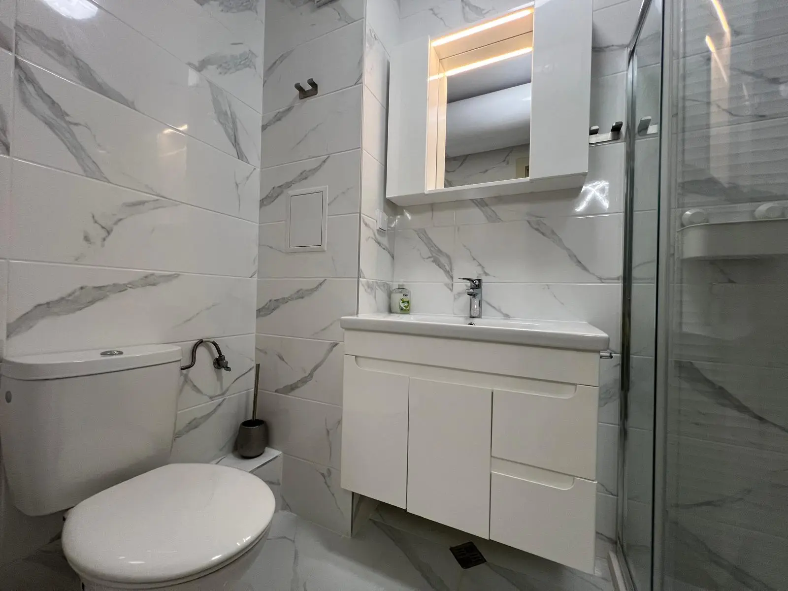 Студия в комплексе Valencia Gardens