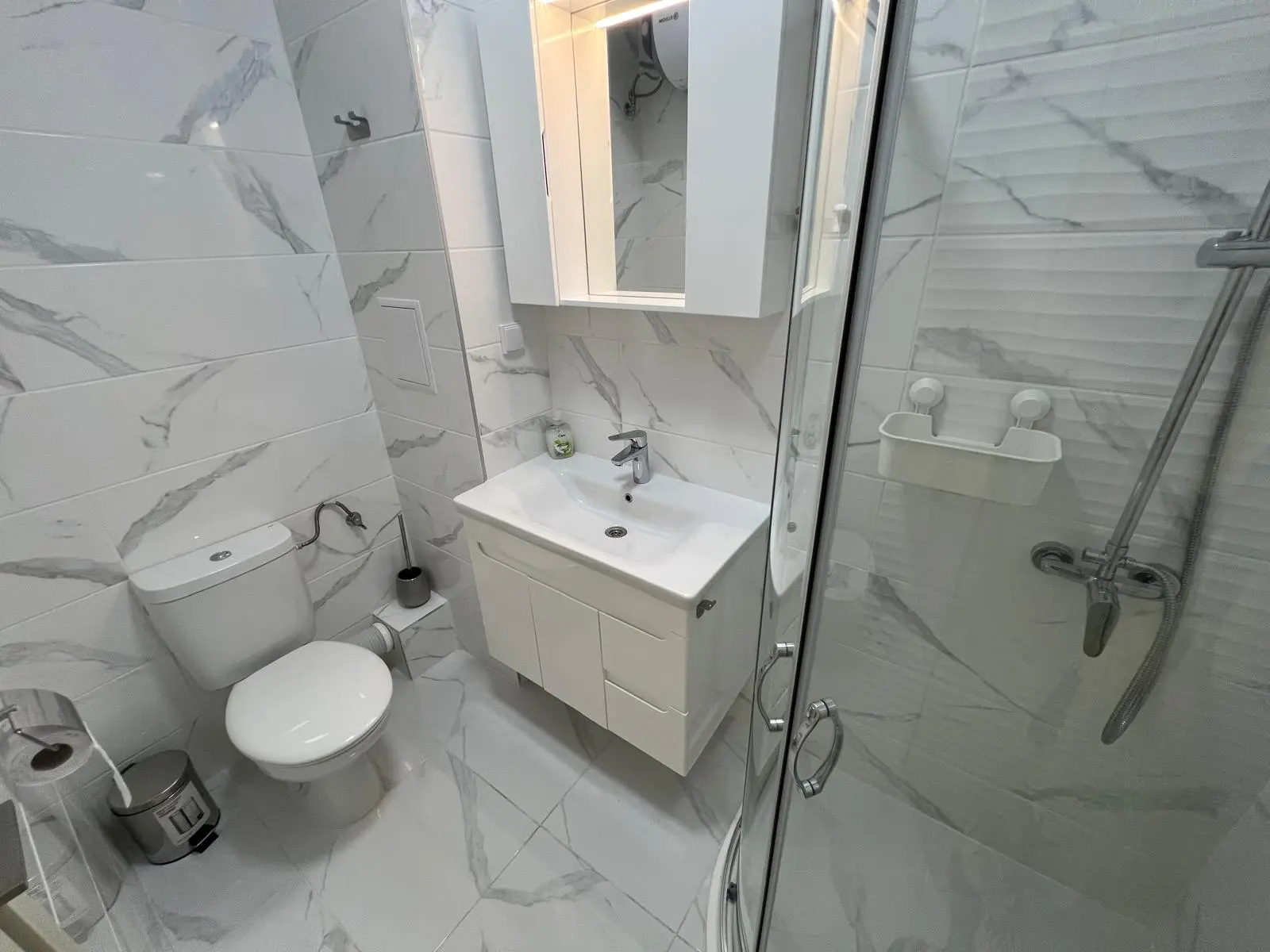 Студия в комплексе Valencia Gardens