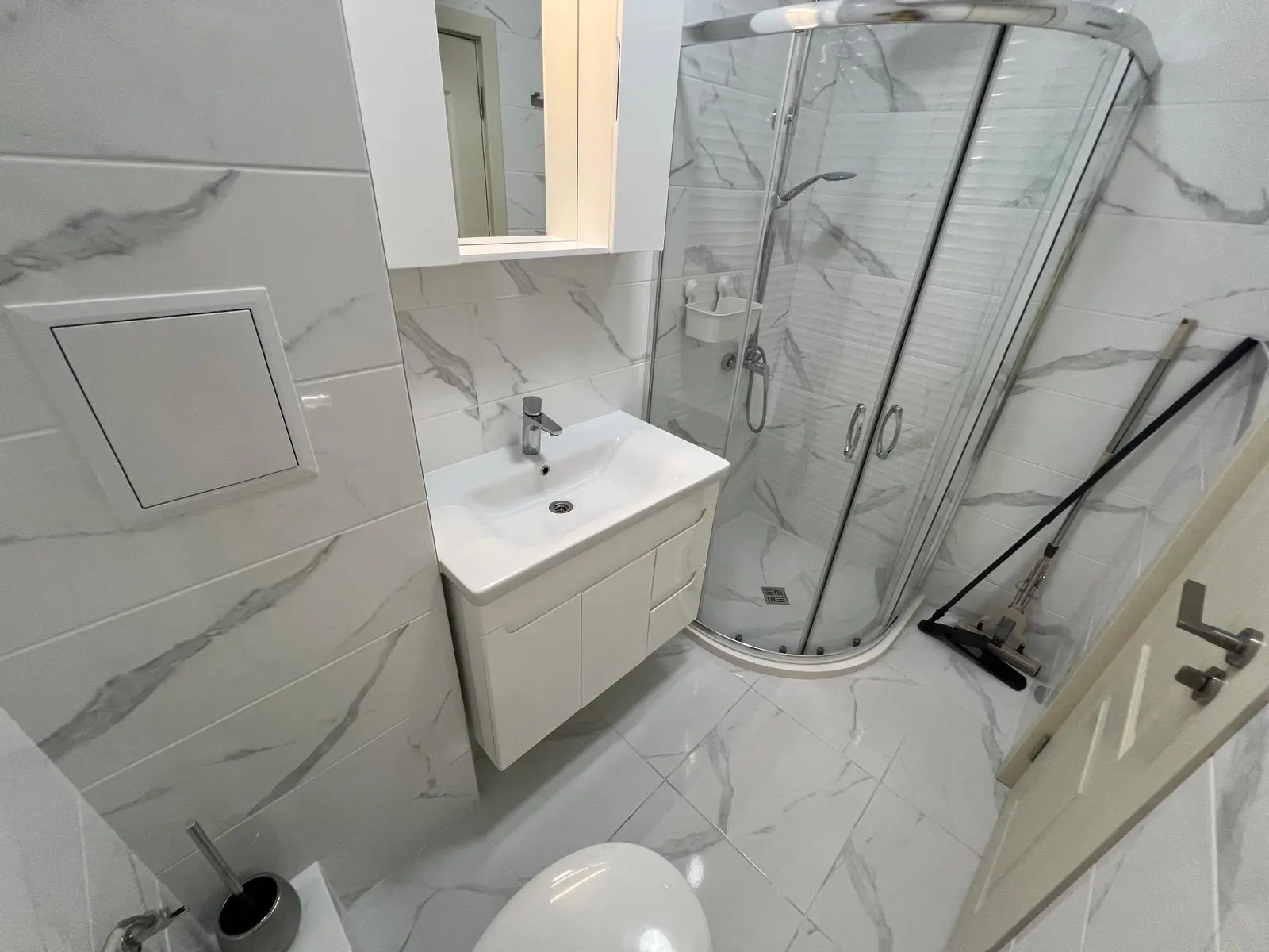 Студия в комплексе Valencia Gardens