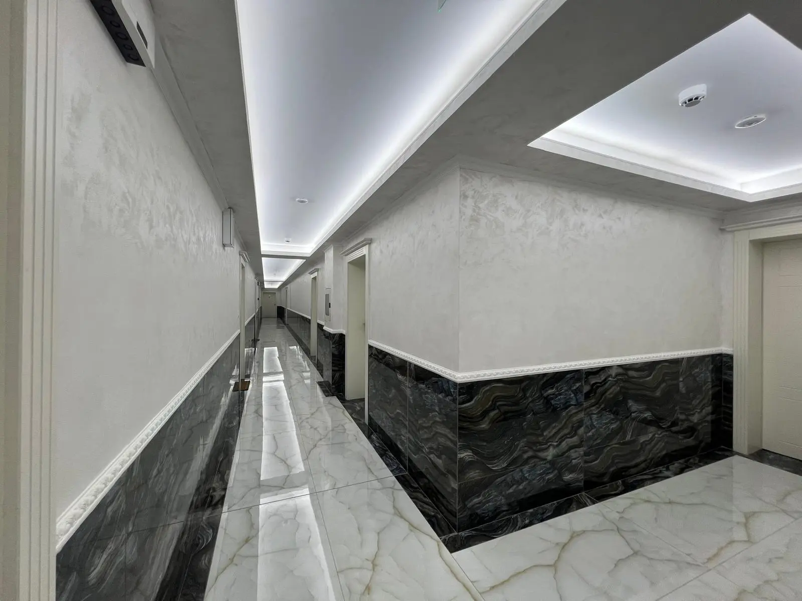 Студия в комплексе Valencia Gardens