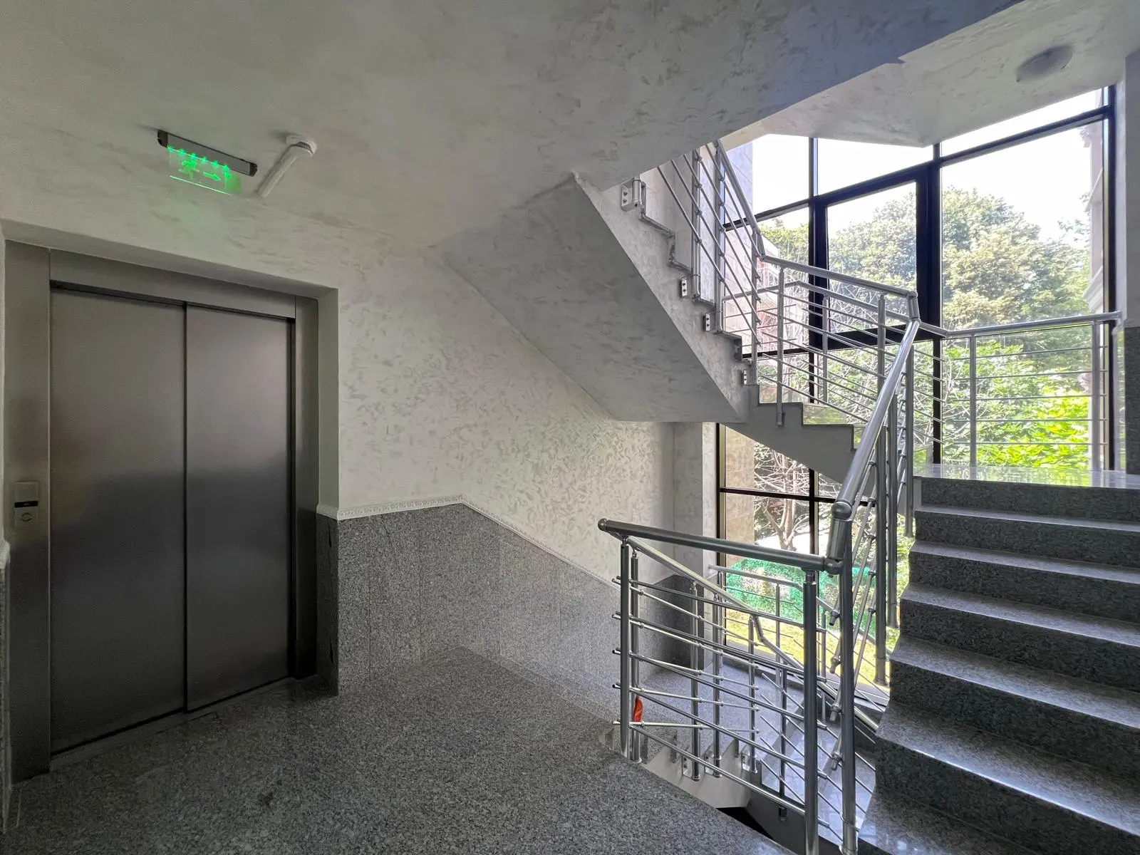 Студия в комплексе Valencia Gardens