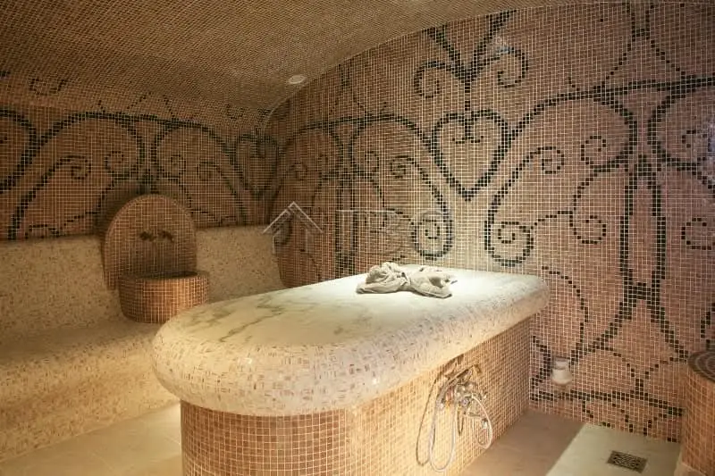 Студия в комплексе Dawn Park Deluxe