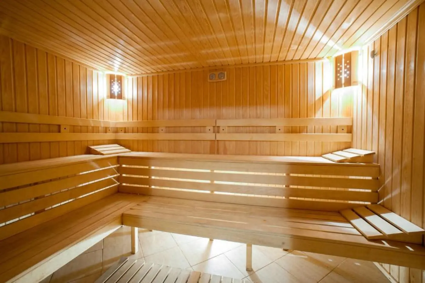 Студия в комплексе Dawn Park Deluxe