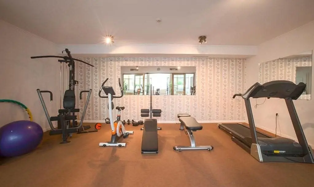 Студия в комплексе Dawn Park Deluxe