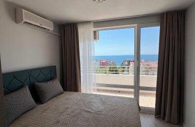 Двухкомнатная квартира в комплексе Crown Fort Club