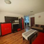 Двухкомнатная квартира в комплексе Siana