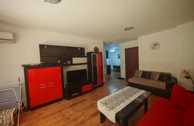 Двухкомнатная квартира в комплексе Siana