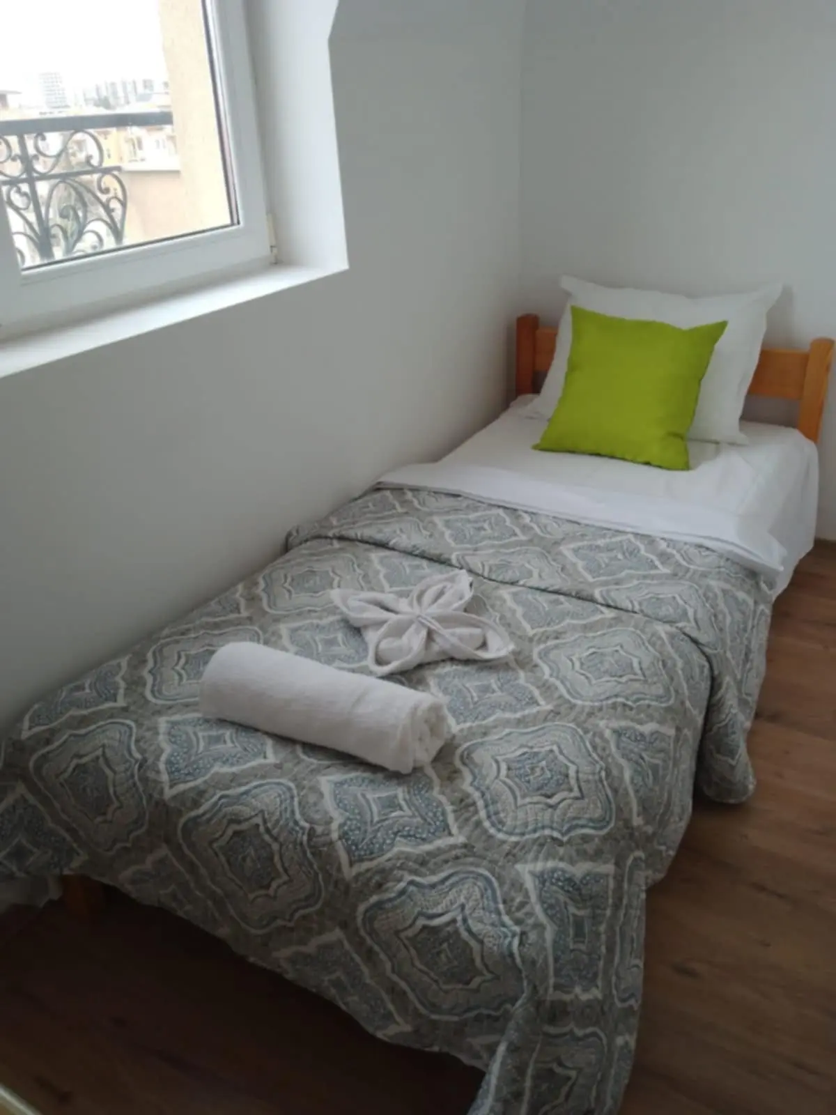 Студия в комплексе Dawn Park Deluxe