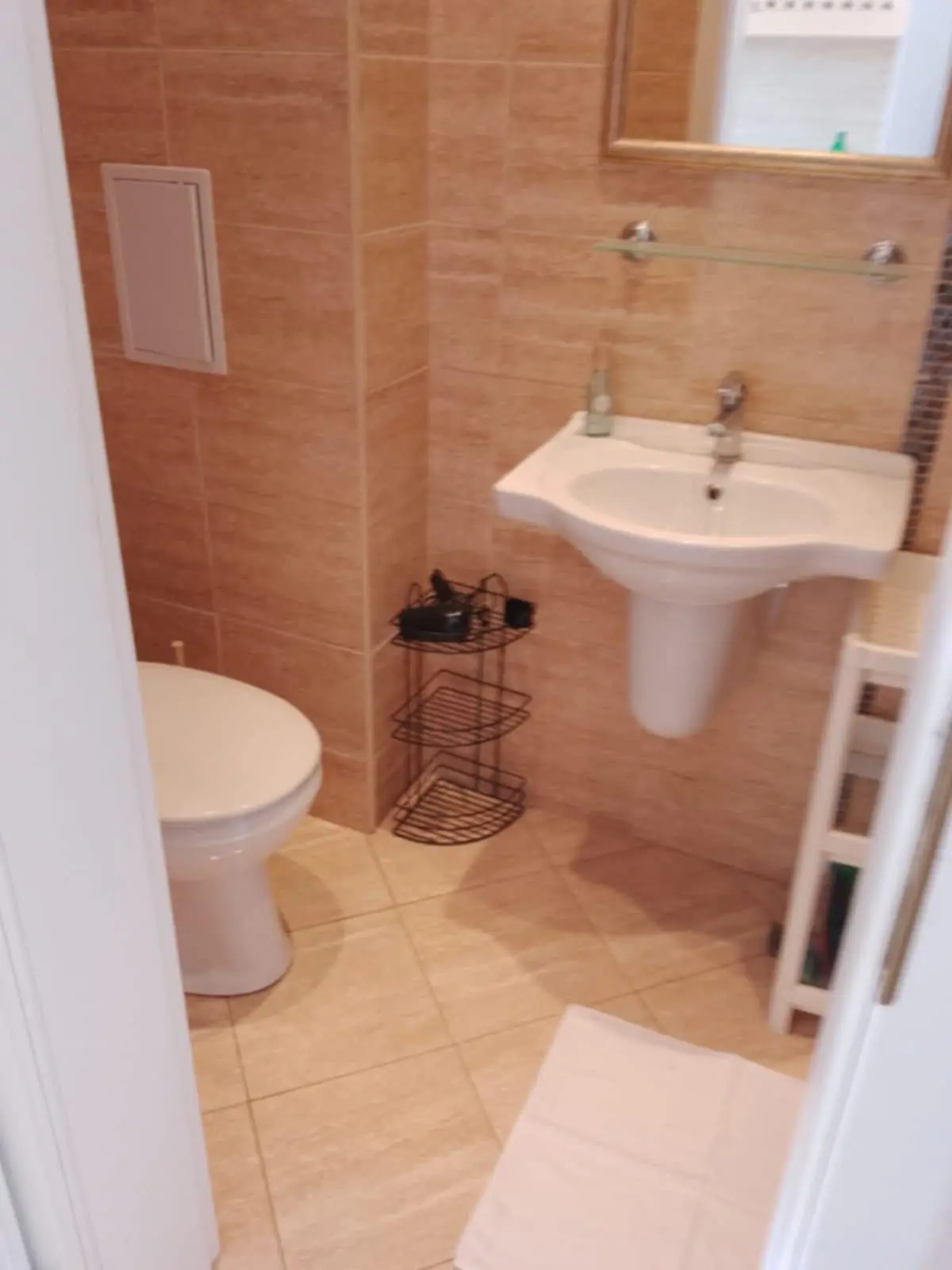 Студия в комплексе Dawn Park Deluxe