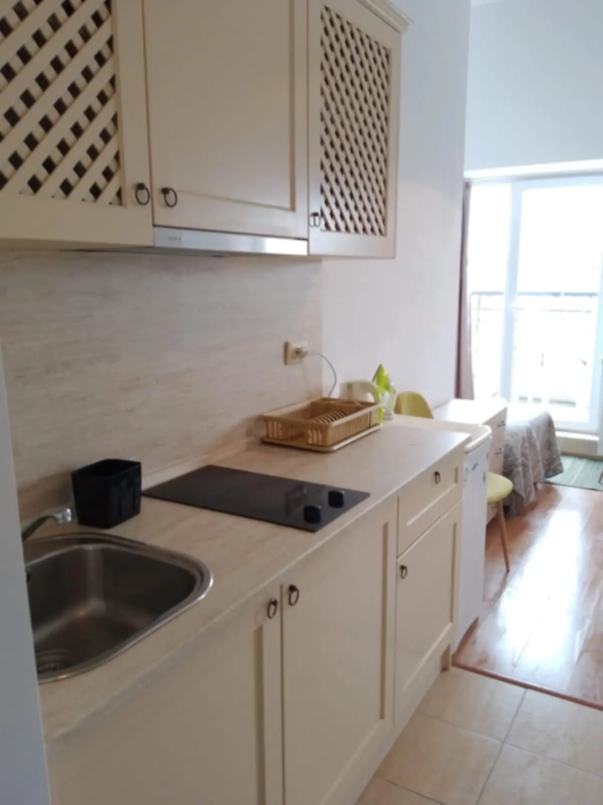 Студия в комплексе Dawn Park Deluxe