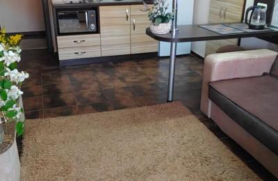 Двухкомнатная квартира в Сарафово, Бургас