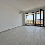 Трехкомнатная квартира в комплексе Etara 4