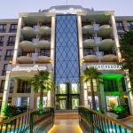 Harmony Suites Grand Resort