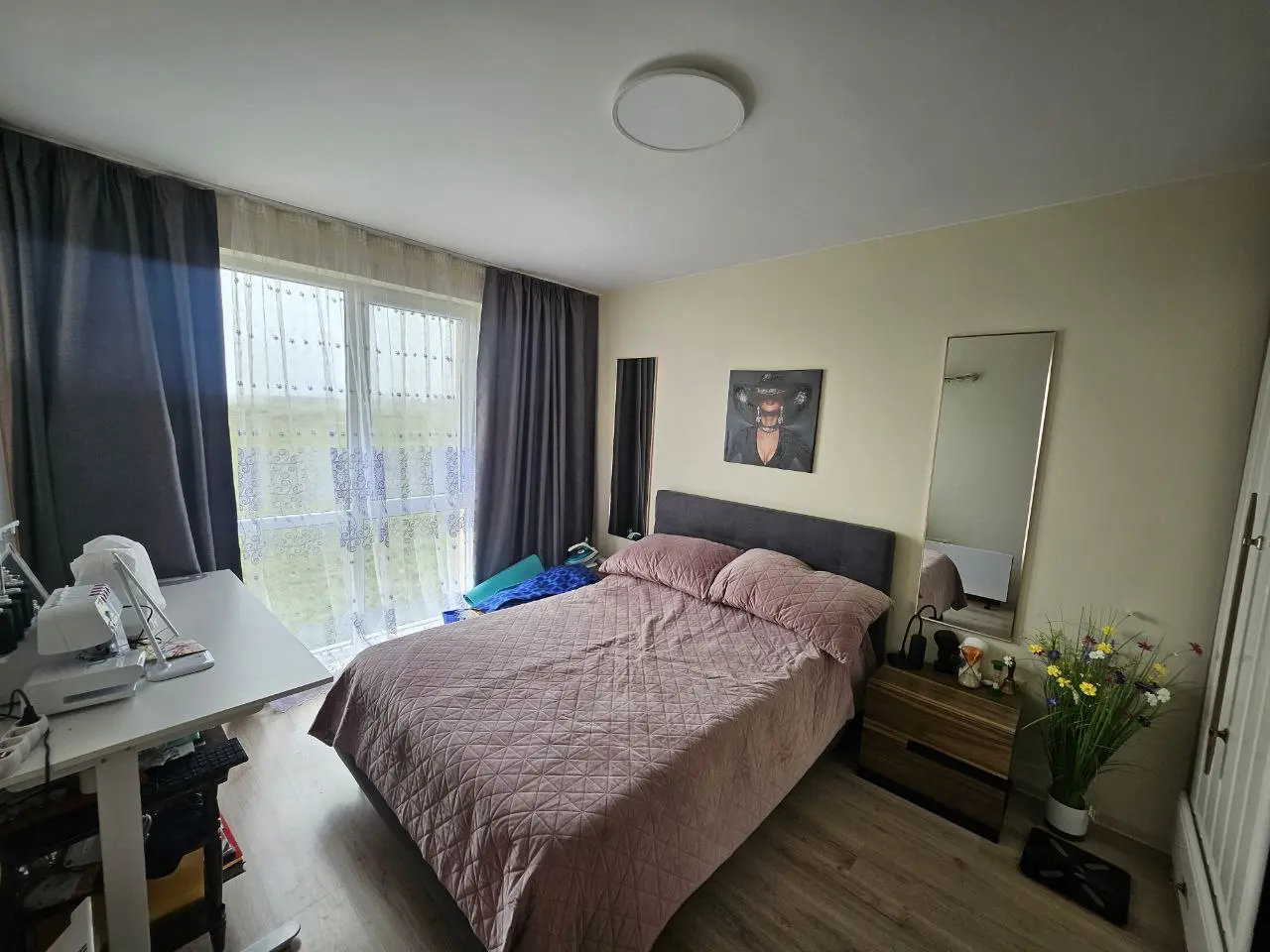 Двухкомнатная квартира в комплексе Elitonia Gardens 3