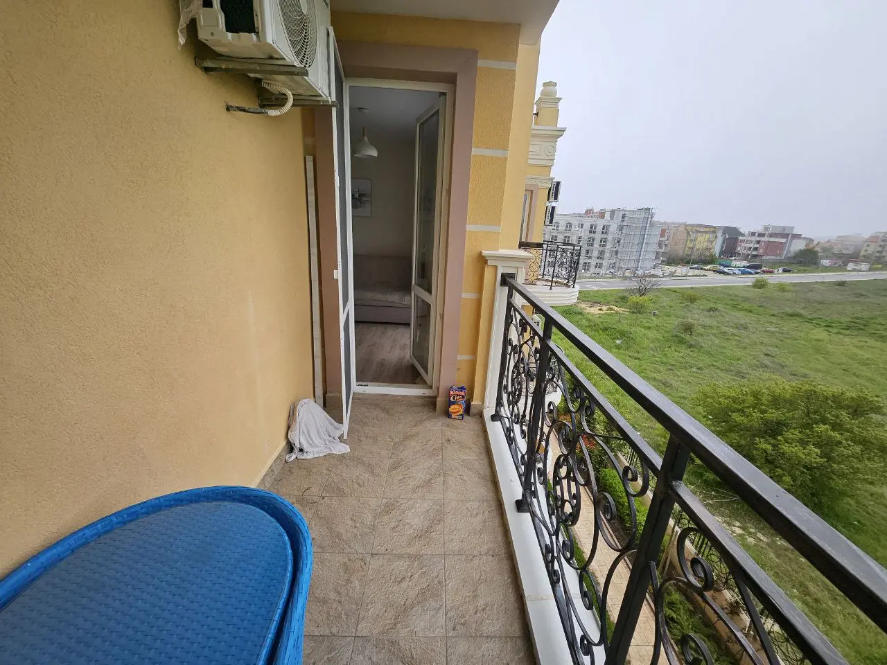 Двухкомнатная квартира в комплексе Elitonia Gardens 3